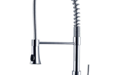 Rory Kitchen Faucet