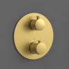 NEW! Melissa Brushed Gold - Image 2